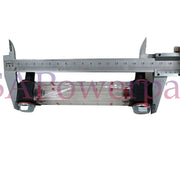 DURAFORCE Fuel Level Gauge 227-0620 for CAT 311C 312C 312D 314C 315C 318C 319C 319D 320C