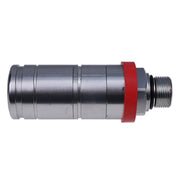 DURAFORCE Hydraulic Quick Coupler RE219421 RE322903 For John Deere 5200 5300 5500 6100+