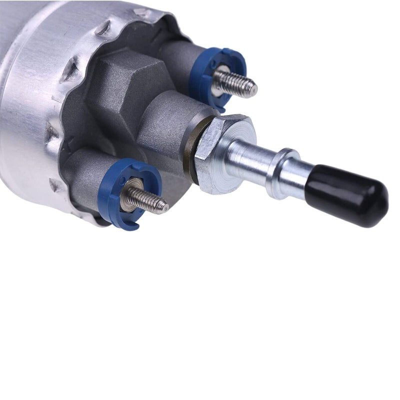 DURAFORCE Fuel Pump AL168483 for John Deere Engine 4045 6068 Tractor 5215 5425 6320 6425