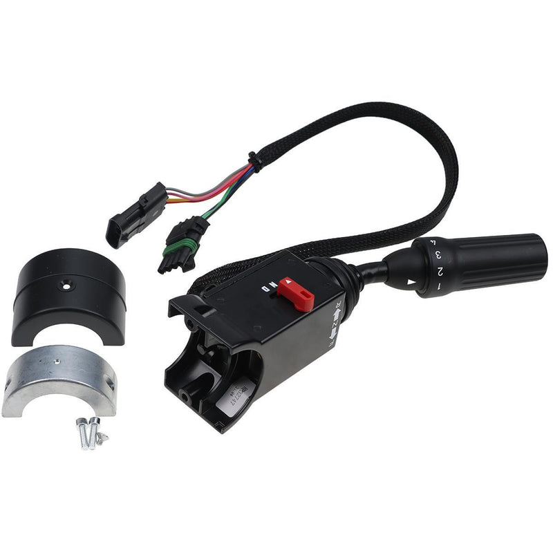 DURAFORCE Transmission Shift Control 10265014 For JLG Lull Telehandler
