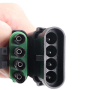 DURAFORCE Transmission Shift Control 10265014 For JLG Lull Telehandler