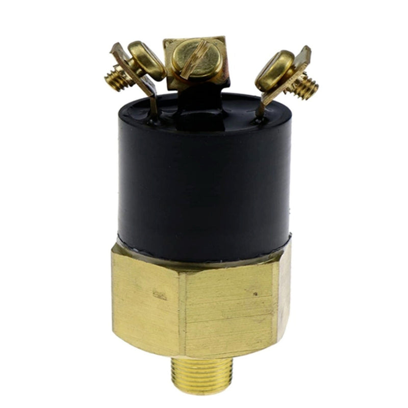 DURAFORCE 10 PSI Fuel Pressure Switch 23520024 5100722 5100678 for Detroit Diesel