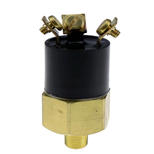 DURAFORCE 10 PSI Fuel Pressure Switch 23520024 5100722 5100678 for Detroit Diesel