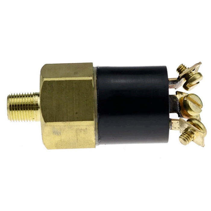 DURAFORCE 10 PSI Fuel Pressure Switch 23520024 5100722 5100678 for Detroit Diesel