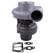 DURAFORCE 3537132 Turbocharger 3802770 3537132 3598176 HX35W for Cummins Engine 6BT 6BTA