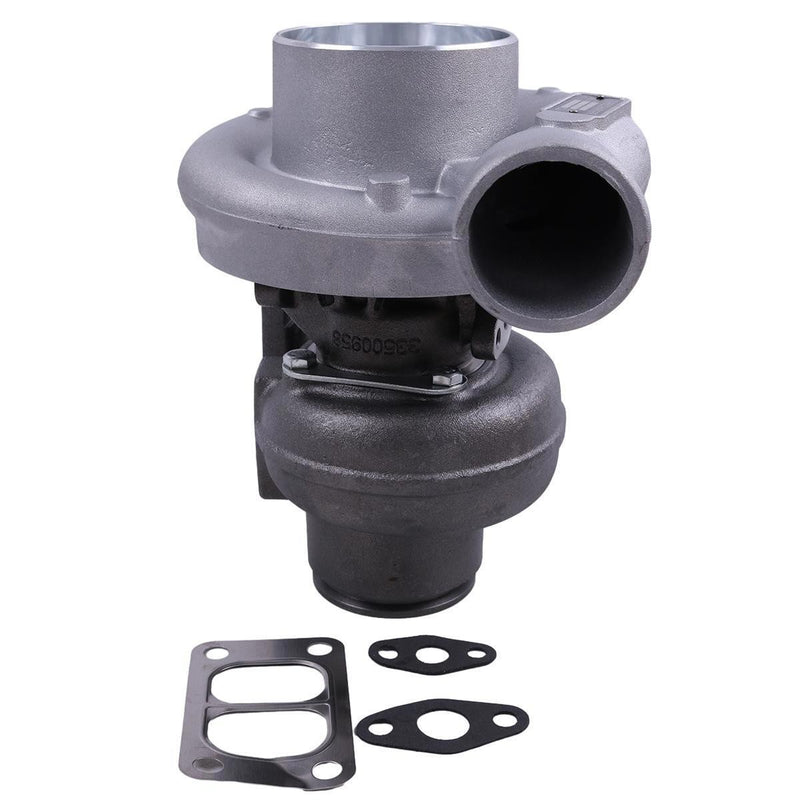 DURAFORCE 3537132 Turbocharger 3802770 3537132 3598176 HX35W for Cummins Engine 6BT 6BTA