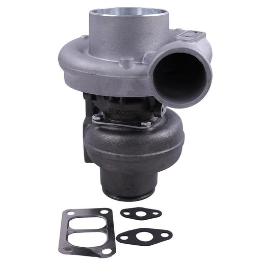 DURAFORCE 3537132 Turbocharger 3802770 3537132 3598176 HX35W for Cummins Engine 6BT 6BTA