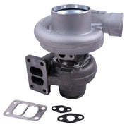 DURAFORCE 3537132 Turbocharger 3802770 3537132 3598176 HX35W for Cummins Engine 6BT 6BTA