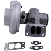 DURAFORCE 3537132 Turbocharger 3802770 3537132 3598176 HX35W for Cummins Engine 6BT 6BTA