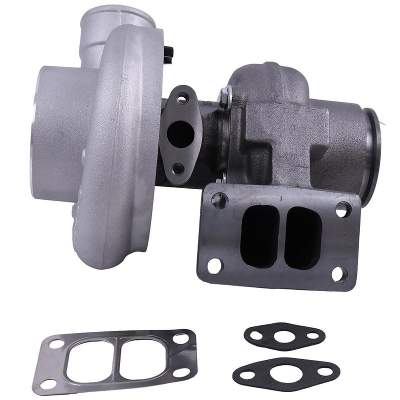 DURAFORCE 3537132 Turbocharger 3802770 3537132 3598176 HX35W for Cummins Engine 6BT 6BTA