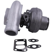 DURAFORCE 3537132 Turbocharger 3802770 3537132 3598176 HX35W for Cummins Engine 6BT 6BTA