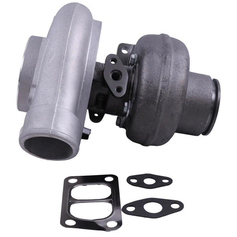 DURAFORCE 3537132 Turbocharger 3802770 3537132 3598176 HX35W for Cummins Engine 6BT 6BTA