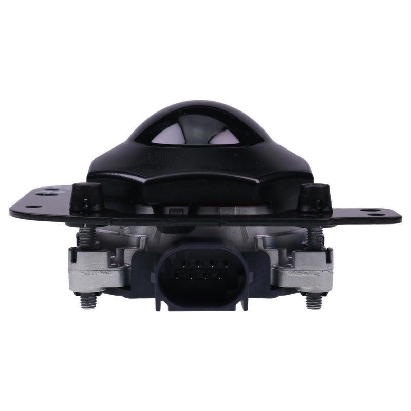 DURAFORCE Adaptive Speed Control Module 68441352AA for Jeep Cherokee 2019-2020