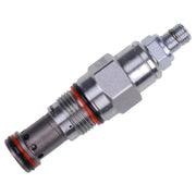 DURAFORCE Relief Valve 2427002740 for Haulotte Boom Lift H76 H25TPX H23TPX H21TX HB76J