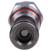 DURAFORCE Relief Valve 2427002740 for Haulotte Boom Lift H76 H25TPX H23TPX H21TX HB76J