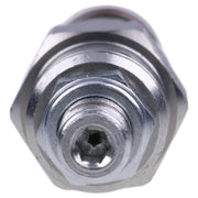 DURAFORCE Relief Valve 2427002740 for Haulotte Boom Lift H76 H25TPX H23TPX H21TX HB76J