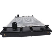 DURAFORCE TPN440 Radiator U45506580 10000-54916 for Perkins Engine 403A-15 403D-15 403F-15