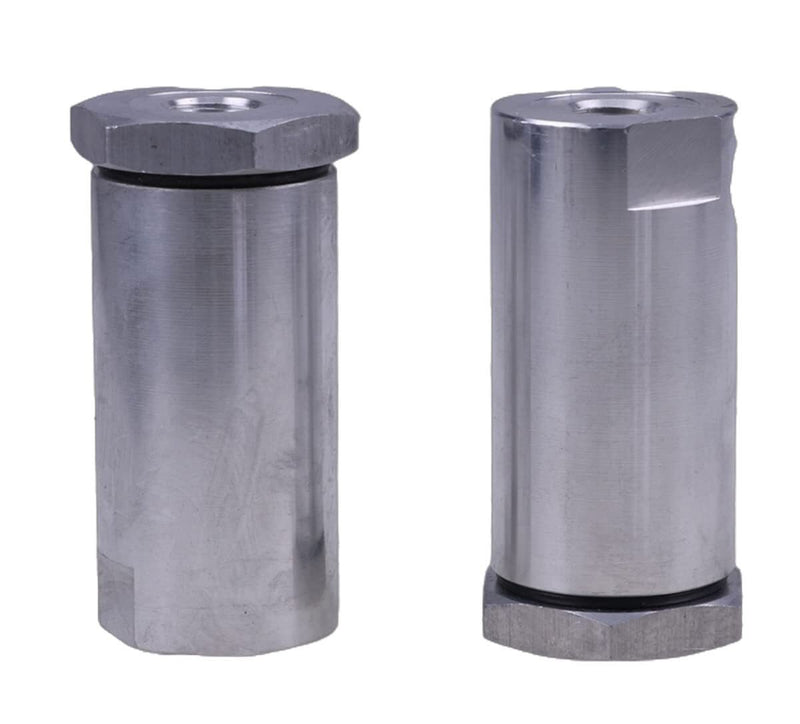 DURAFORCE 2X Hydraulic Case Drain Filter P575188 6661022 for Bobcat 425 428 763 773 7753