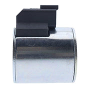 DURAFORCE 12V Solenoid Valve Coil 104760GT for Genie GS-2668 GS-3390 S-100 S-105 S-125