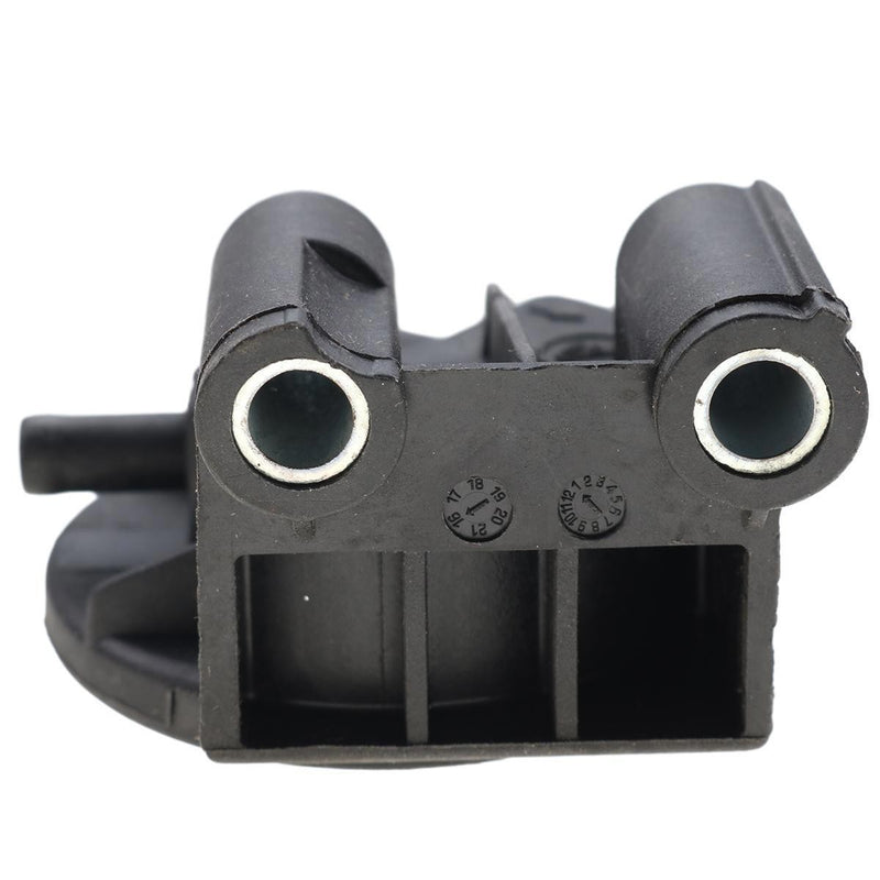 DURAFORCE Filter Bracket Housing 4270708 04178691 for Deutz 910 1011 2011 Linde H30 H25