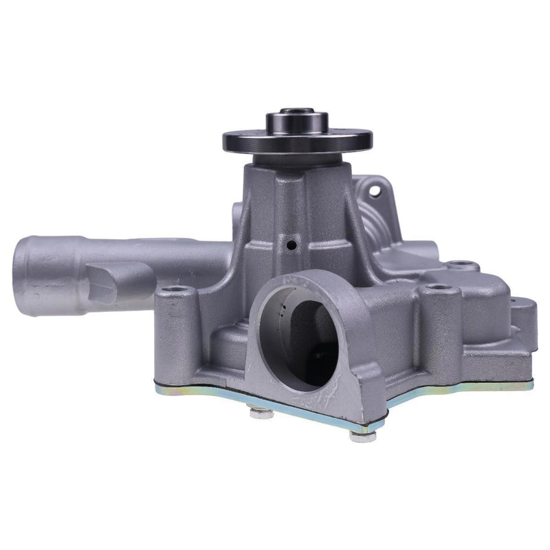 DURAFORCE Water Pump 129900-42054 129900-42056 129900-42057 for Yanmar 4TNE92 4TNE94