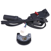 DURAFORCE Transmission Gearshift 46C0253 for LiuGong CLG856 XCMG ZL50G LonKing 958 Loader