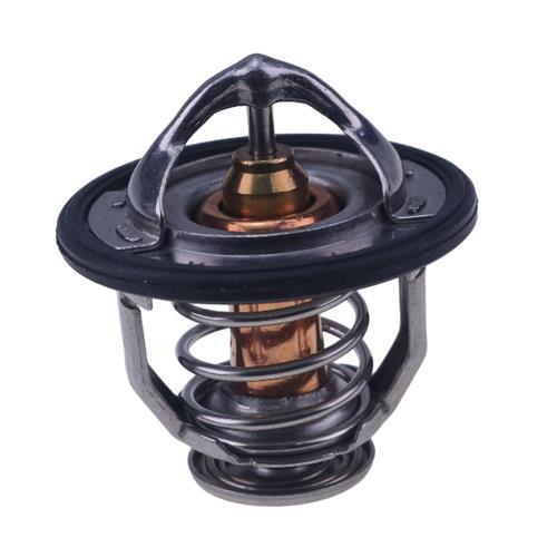DURAFORCE Thermostat 103-9766 With Gasket 235-4959 for Caterpillar 303.5D 303.5C 305 904B