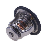 DURAFORCE Thermostat 103-9766 With Gasket 235-4959 for Caterpillar 303.5D 303.5C 305 904B