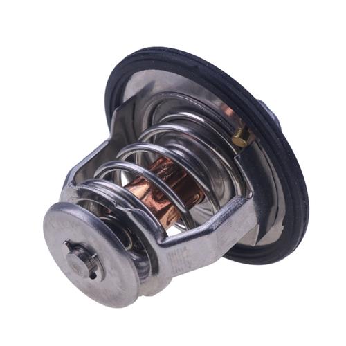 DURAFORCE Thermostat 103-9766 With Gasket 235-4959 for Caterpillar 303.5D 303.5C 305 904B
