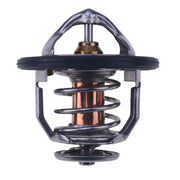 DURAFORCE Thermostat 103-9766 With Gasket 235-4959 for Caterpillar 303.5D 303.5C 305 904B