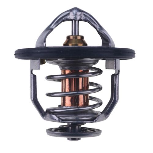 DURAFORCE Thermostat 103-9766 With Gasket 235-4959 for Caterpillar 303.5D 303.5C 305 904B
