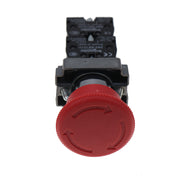 DURAFORCE Emergency Stop Switch 930200 4700930200 for Dynapac CC101 CC122 CC142 CC522