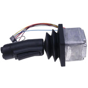DURAFORCE 11Wire Joystick Controller 604064 for Genie Scissor Lift GS1932 GS2646 GS3232