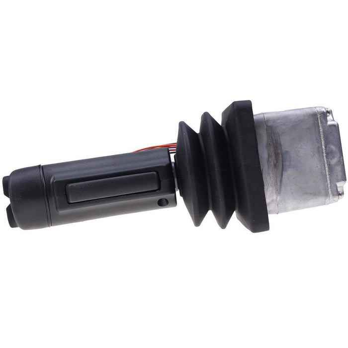DURAFORCE 11Wire Joystick Controller 604064 for Genie Scissor Lift GS1932 GS2646 GS3232