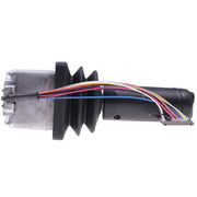 DURAFORCE 11Wire Joystick Controller 604064 for Genie Scissor Lift GS1932 GS2646 GS3232