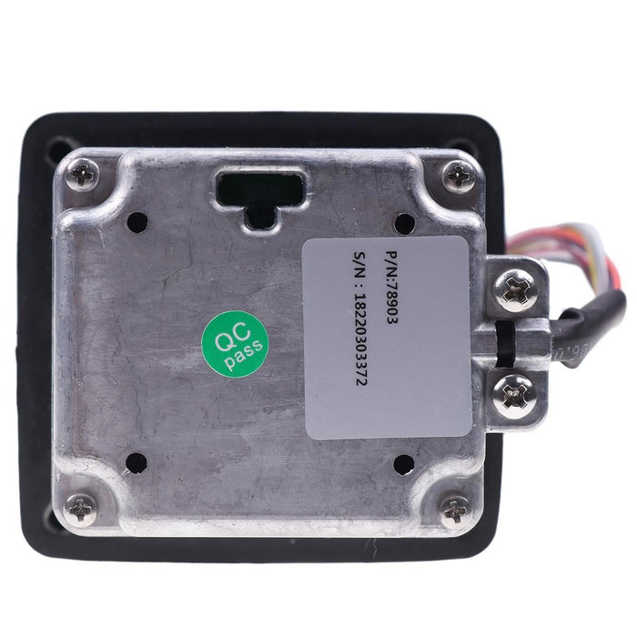 DURAFORCE 11Wire Joystick Controller 604064 for Genie Scissor Lift GS1932 GS2646 GS3232