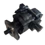 DURAFORCE Hydraulic Pump AT331223 for John Deere 4045 310SK 315SK 325J 325K 325SK 310SJ