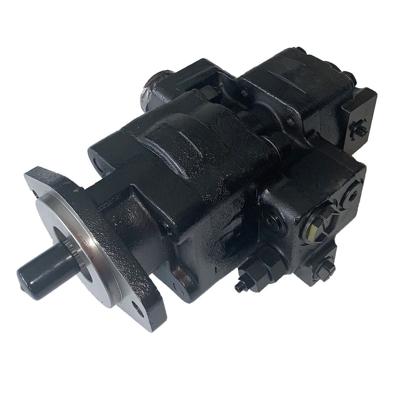 DURAFORCE Hydraulic Pump AT331223 for John Deere 4045 310SK 315SK 325J 325K 325SK 310SJ