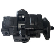 DURAFORCE Hydraulic Pump AT331223 for John Deere 4045 310SK 315SK 325J 325K 325SK 310SJ