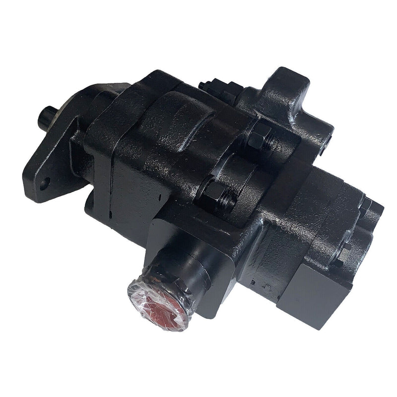 DURAFORCE Hydraulic Pump AT331223 for John Deere 4045 310SK 315SK 325J 325K 325SK 310SJ