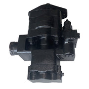 DURAFORCE Hydraulic Pump AT331223 for John Deere 4045 310SK 315SK 325J 325K 325SK 310SJ