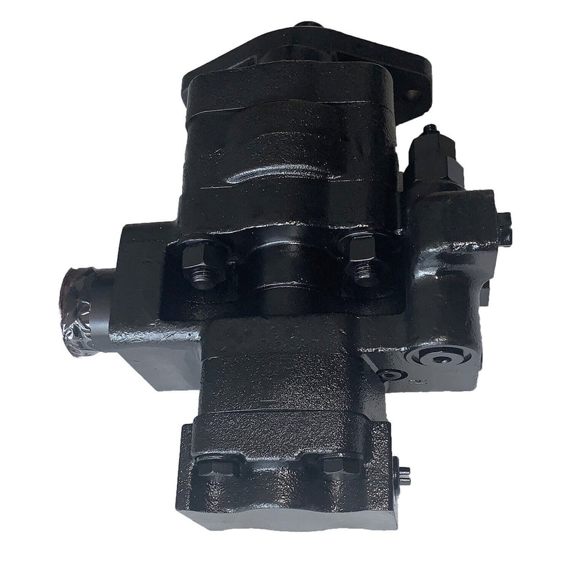 DURAFORCE Hydraulic Pump AT331223 for John Deere 4045 310SK 315SK 325J 325K 325SK 310SJ
