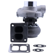 DURAFORCE Turbocharger TA3401 466334-0004 AR70439 for John Deere 6359T 6414T 3040 3650