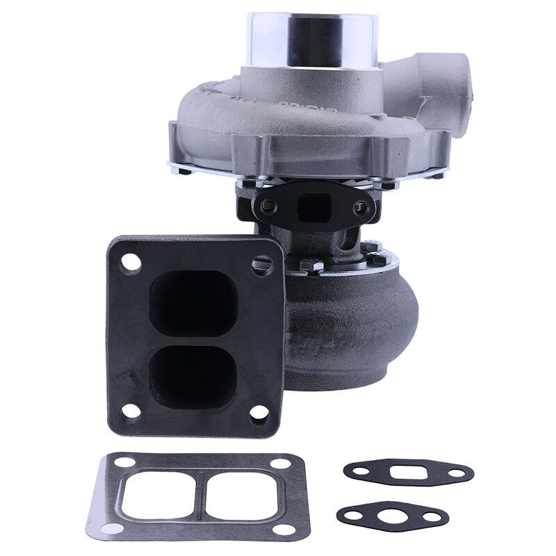 DURAFORCE Turbocharger TA3401 466334-0004 AR70439 for John Deere 6359T 6414T 3040 3650