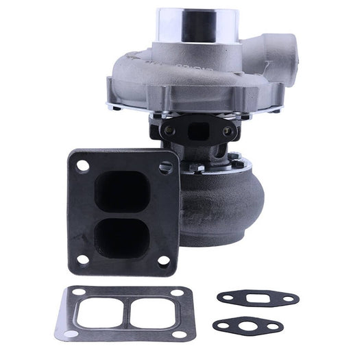 DURAFORCE Turbocharger TA3401 466334-0004 AR70439 for John Deere 6359T 6414T 3040 3650
