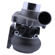 DURAFORCE Turbocharger TA3401 466334-0004 AR70439 for John Deere 6359T 6414T 3040 3650
