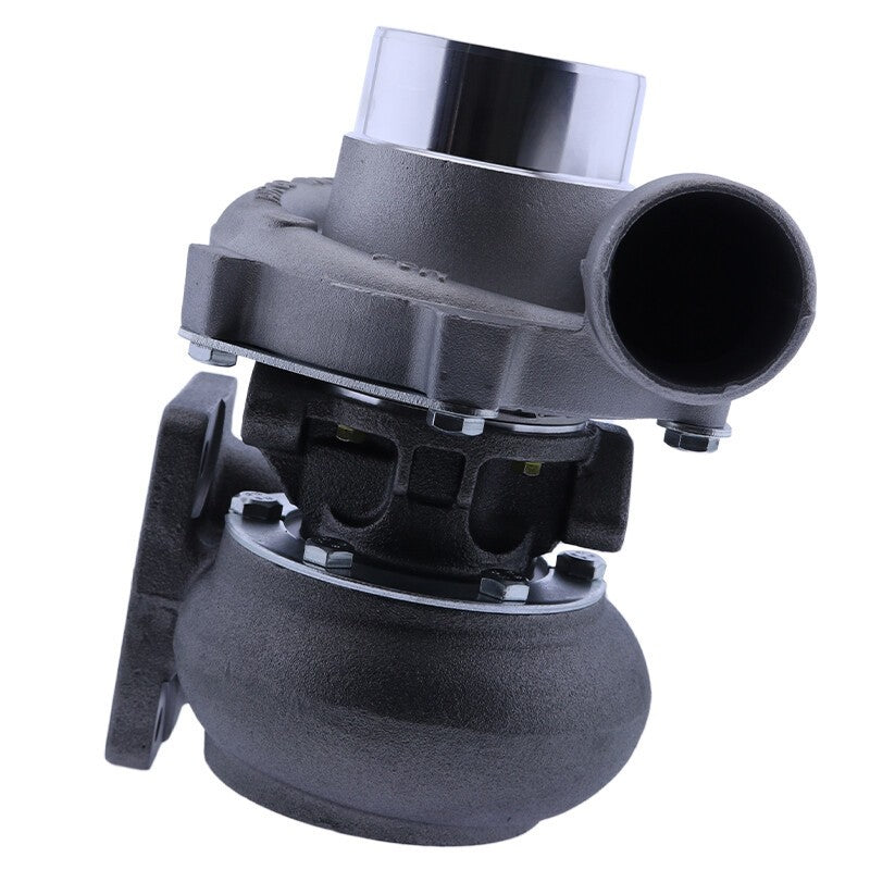 DURAFORCE Turbocharger TA3401 466334-0004 AR70439 for John Deere 6359T 6414T 3040 3650