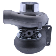 DURAFORCE Turbocharger TA3401 466334-0004 AR70439 for John Deere 6359T 6414T 3040 3650