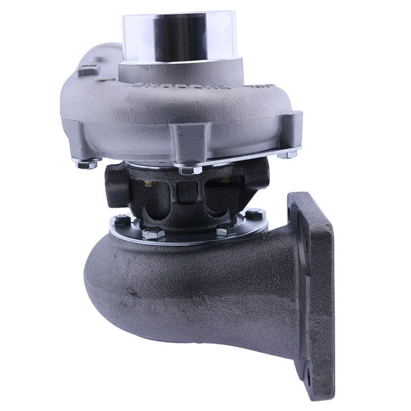 DURAFORCE Turbocharger TA3401 466334-0004 AR70439 for John Deere 6359T 6414T 3040 3650
