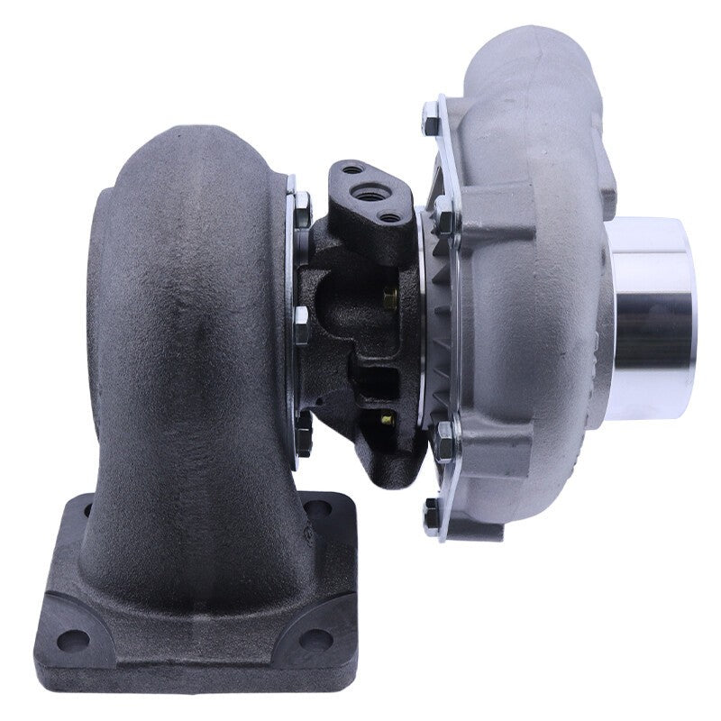 DURAFORCE Turbocharger TA3401 466334-0004 AR70439 for John Deere 6359T 6414T 3040 3650